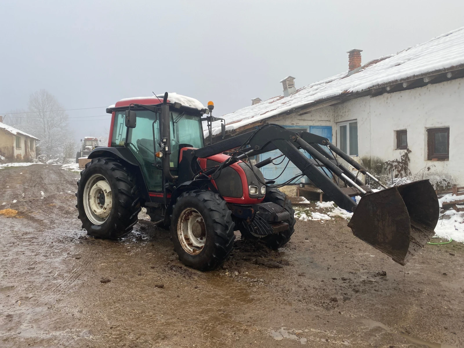 ������� Valtra �82 � ����� �������, ���� � �������� | Mobile.bg � ����������� 1