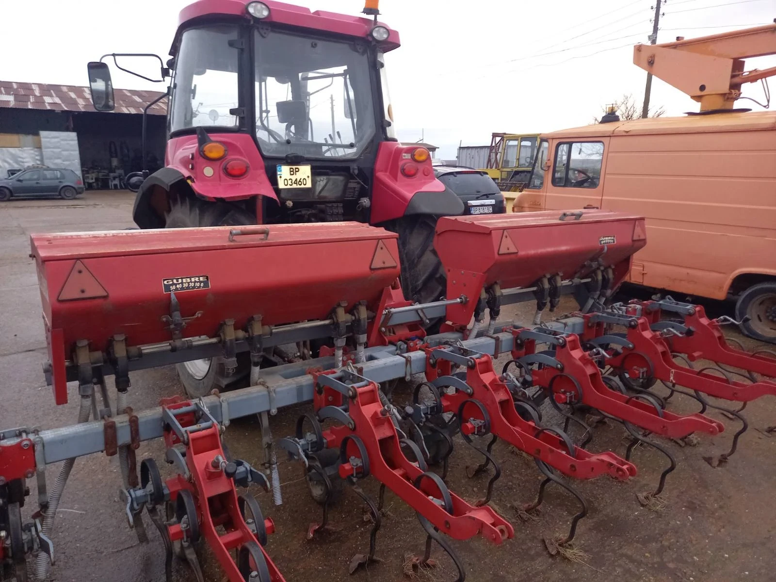 ������� Pronar | Mobile.bg � ����������� 3