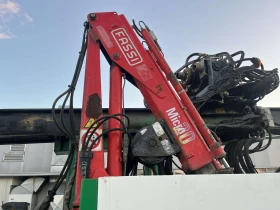 Други специализирани машини MAN 4x4 Сондажна машина - професионална до 400м , снимка 5