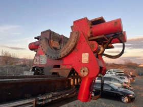 Други специализирани машини MAN 4x4 Сондажна машина - професионална до 400м , снимка 4