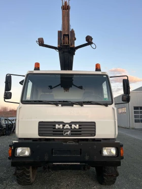    MAN 4x4   -   300  | Mobile.bg    9
