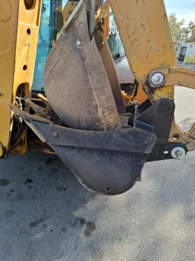 Багер Case CASE 580 SLE | Auto.bg — изображение 8