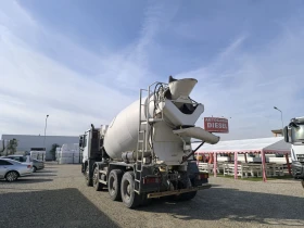����� ������ Mercedes ACTROS 3236 INTERMIX 9M3 | Mobile.bg � ����� ������ 5