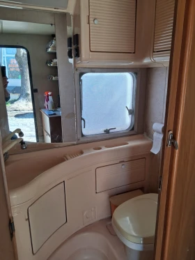 Кемпер Ford Транзит, снимка 4