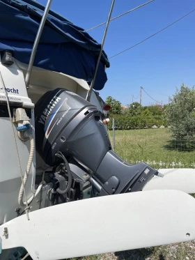 Обява за продажба на Ветроходна лодка MacGregor 26 Sloop ~10 000 EUR - изображение 4