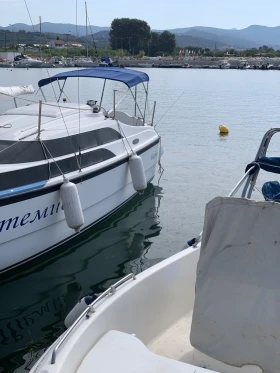 Обява за продажба на Ветроходна лодка MacGregor 26 Sloop ~10 000 EUR - изображение 5