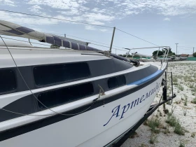 Обява за продажба на Ветроходна лодка MacGregor 26 Sloop ~10 000 EUR - изображение 2