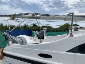 Обява за продажба на Ветроходна лодка MacGregor 26 Sloop ~10 000 EUR - изображение 3