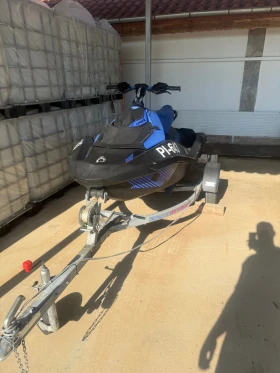 ���� Bombardier Sea Doo Spark trixx 3up | Mobile.bg � ����� ������ 4