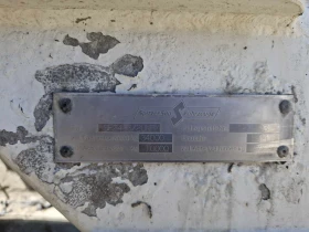 За камион Други Spitzer Silo Fahrzeuge, снимка 8