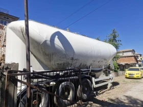 За камион Други Spitzer Silo Fahrzeuge, снимка 2