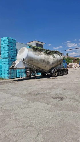 �� ������ Spitzer Silo Fahrzeuge | Mobile.bg � ����� ������ 12