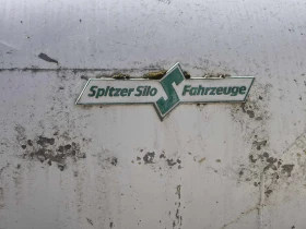 �� ������ Spitzer Silo Fahrzeuge | Mobile.bg � ����� ������ 10
