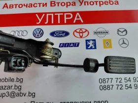 89281-33010 Педал газ TOYOTA RAV 4  2.0 D-4D (2000-2005)  8928133010 78010-42020, снимка 4