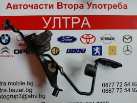 89281-33010 Педал газ TOYOTA RAV 4  2.0 D-4D (2000-2005)  8928133010 78010-42020, снимка 1