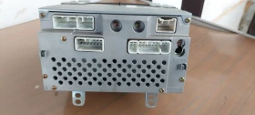 Продава радио CD за Toyota Corolla 2002г., снимка 3