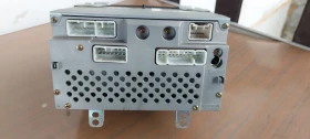 Продава радио CD за Toyota Corolla 2002г., снимка 2