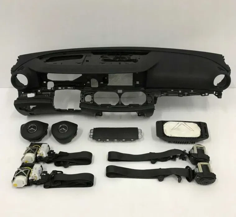 ��������� ����� ������ ������ airbag Mercedes E W213 | Mobile.bg � ����������� 1