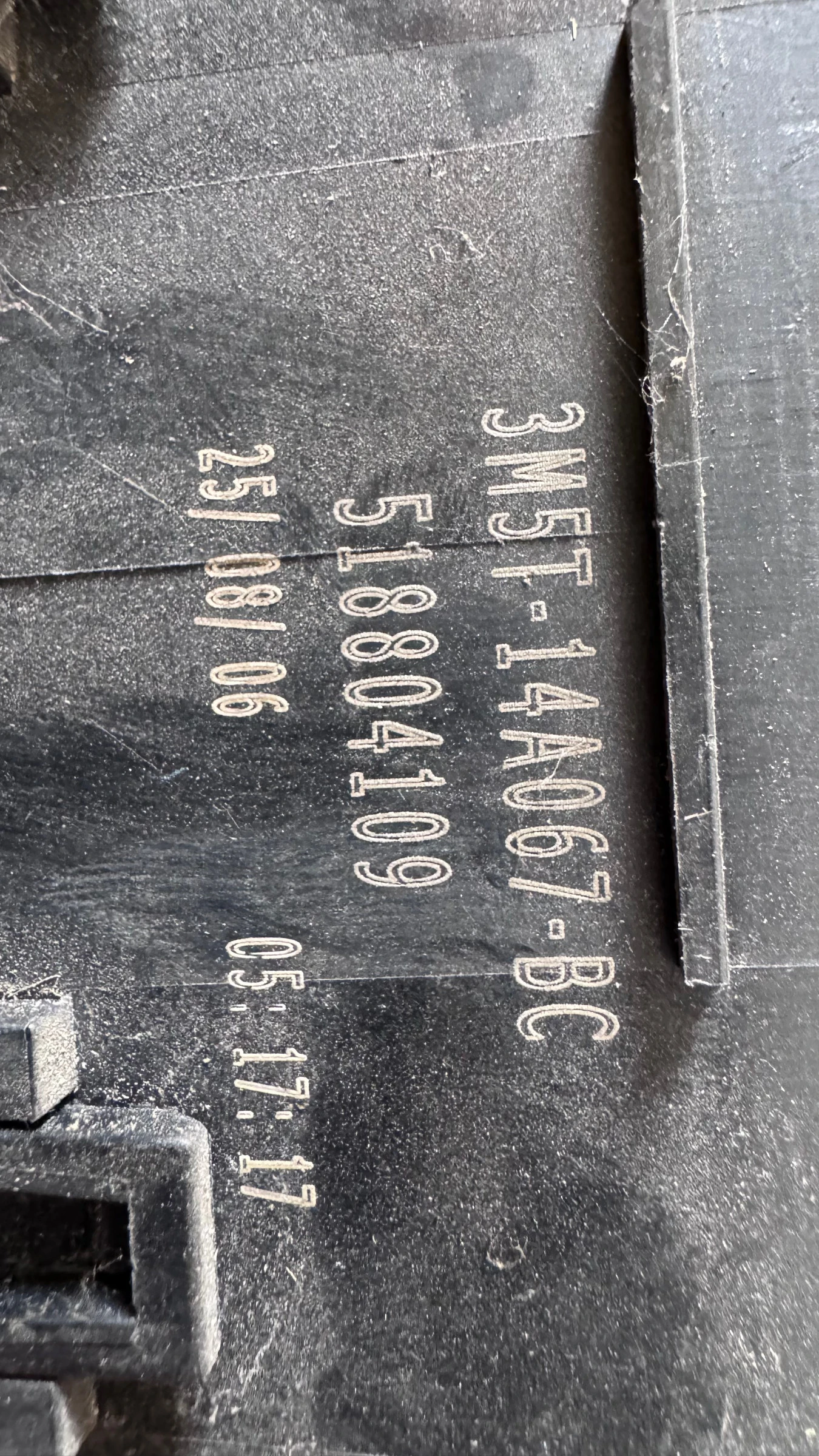 ��������� ����� (������� ����� BSI / BSM ) �� Ford Focus - 518804109 / 3M5T-14A067-BC | Mobile.bg � ����������� 2