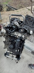 Двигател за части, снимка 1 - Части - 45446152