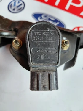 89281-33010 ����� ��� TOYOTA RAV 4  2.0 D-4D (2000-2005)  8928133010 78010-42020 | Mobile.bg � ����� ������ 2