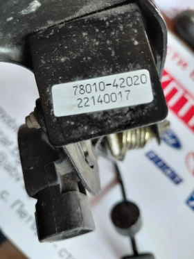 89281-33010 ����� ��� TOYOTA RAV 4  2.0 D-4D (2000-2005)  8928133010 78010-42020 | Mobile.bg � ����� ������ 3