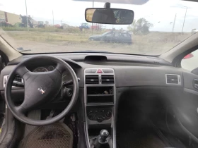 ���� 307 1.6 2001 �.  | Mobile.bg � ����� ������ 2