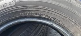Гуми Летни 235/65R16, снимка 8