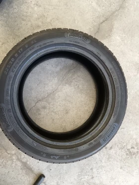 Гуми Зимни 225/50R17, снимка 11