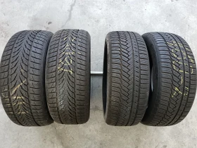 Гуми Зимни 225/50R17, снимка 7