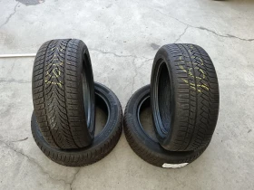 Гуми Зимни 225/50R17, снимка 1