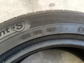 Гуми Зимни 225/50R17, снимка 13