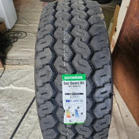 Гуми, снимка 2