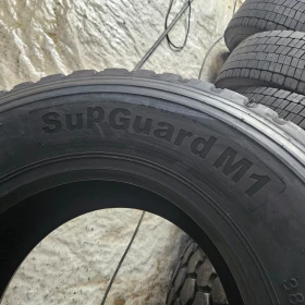 Гуми, снимка 8