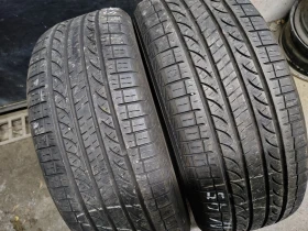 Гуми Летни 235/55R19, снимка 2