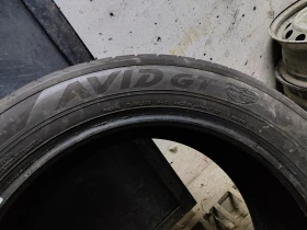 Гуми Летни 235/55R19, снимка 6