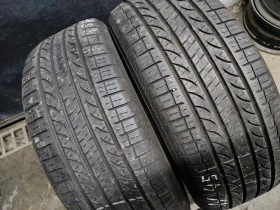 Гуми Летни 235/55R19, снимка 1