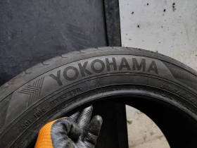 Гуми Летни 235/55R19, снимка 4