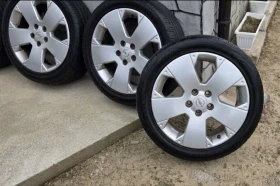 Гуми с джанти  225/45R17, снимка 1