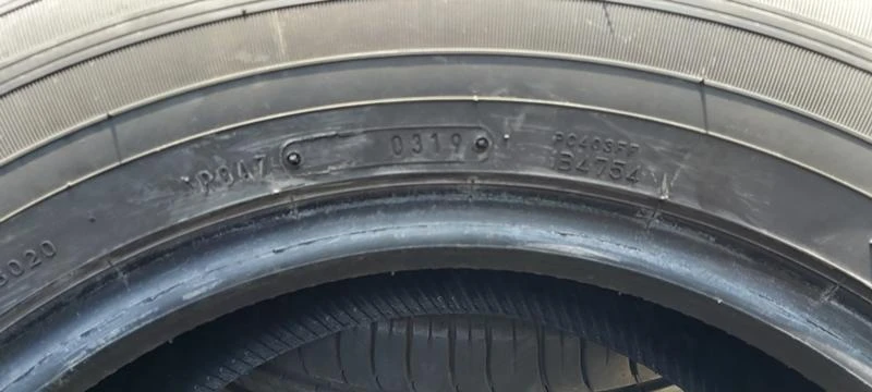 Гуми Летни 235/65R16, снимка 6 - Гуми и джанти - 33069058