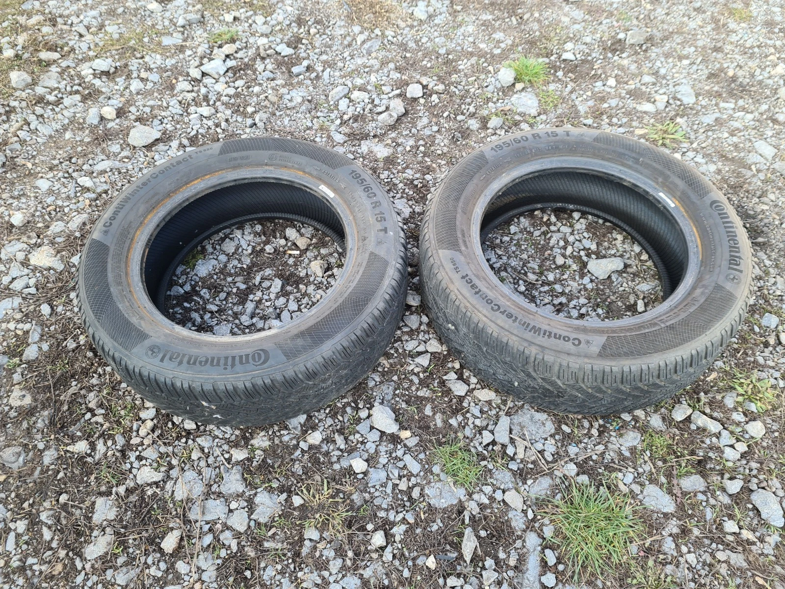  195/60R15 | Mobile.bg   2