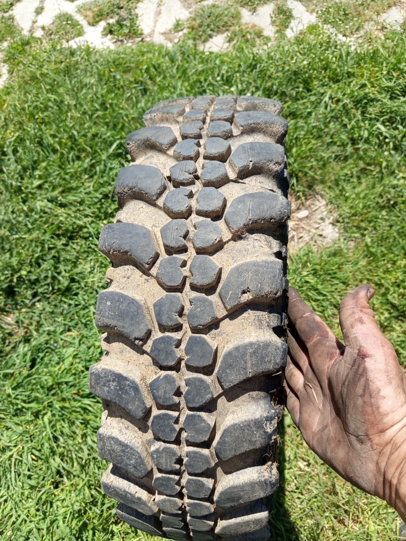  195/80R15 | Mobile.bg   1