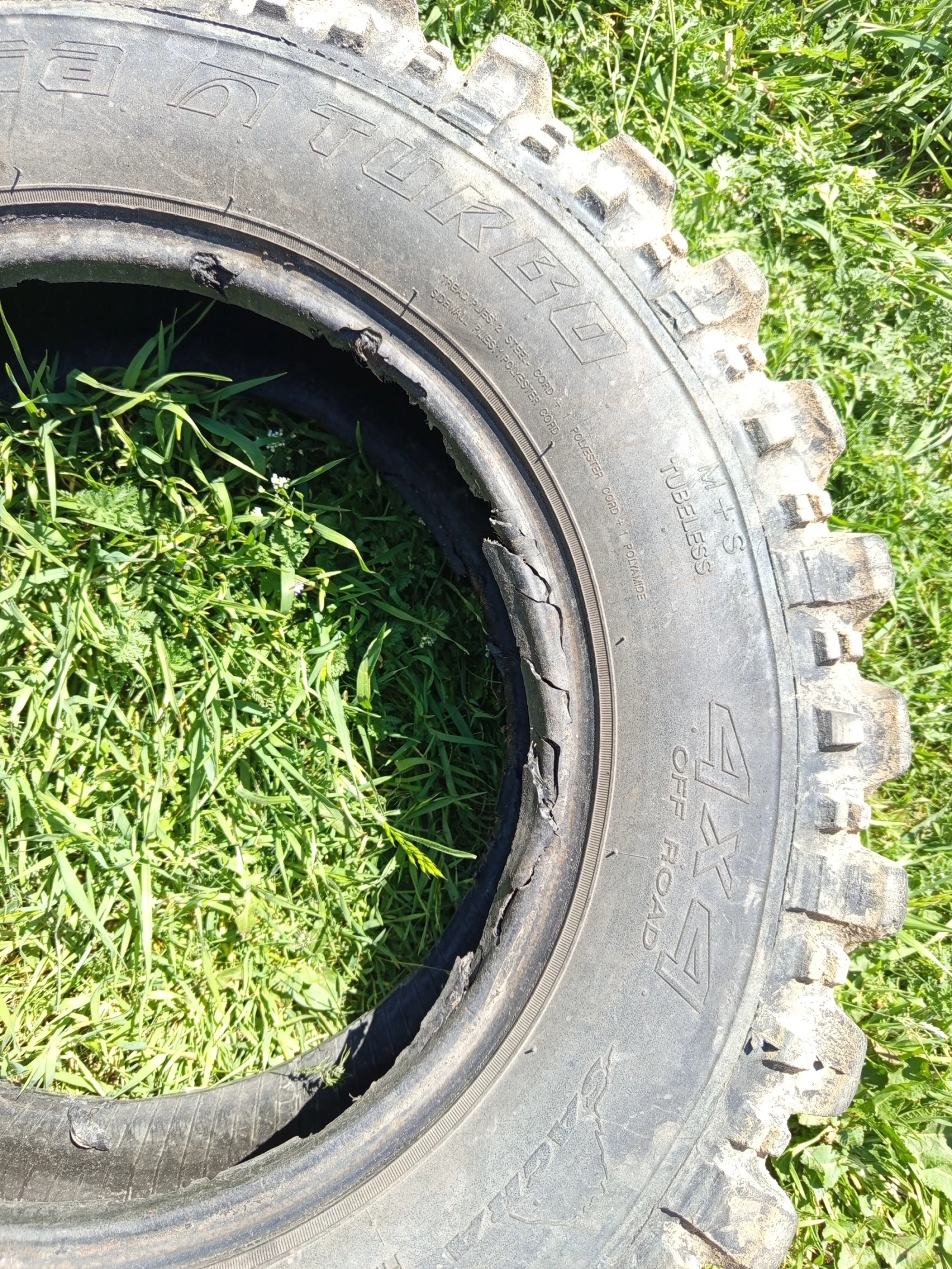  195/80R15 | Mobile.bg   3