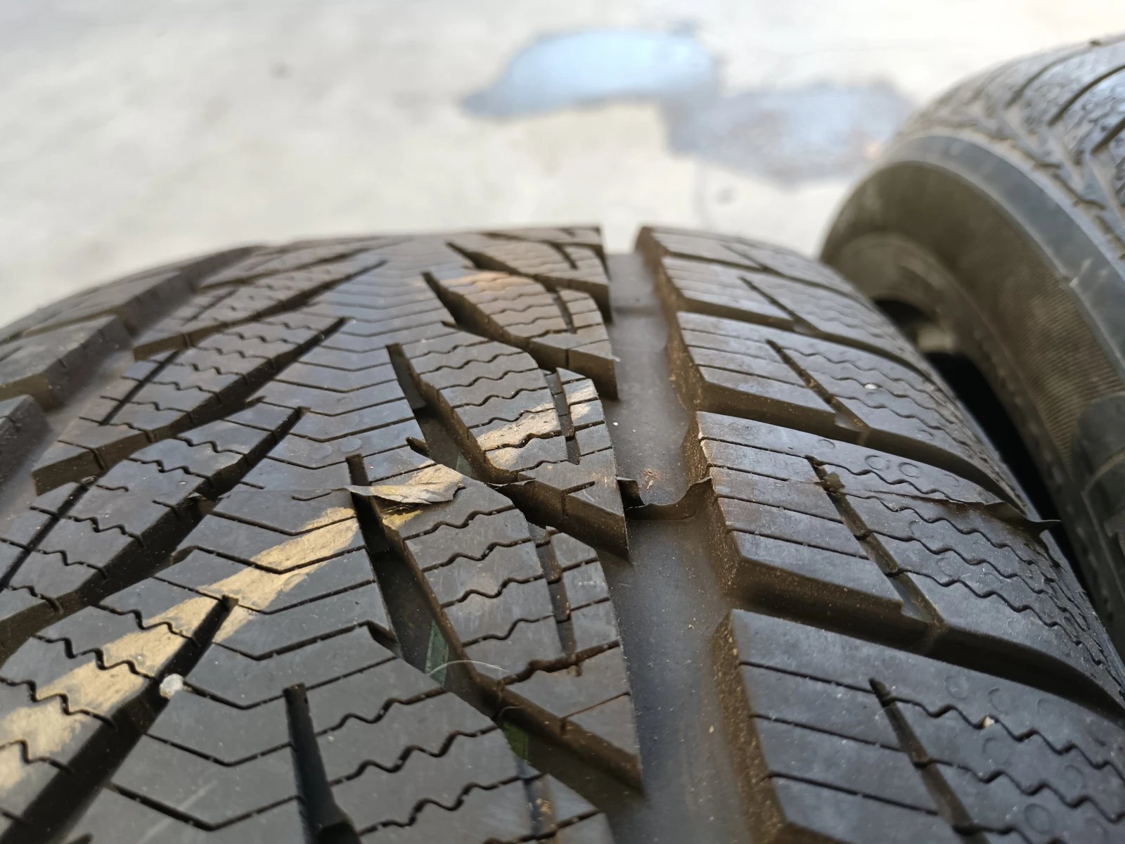  225/50R17 | Mobile.bg   10