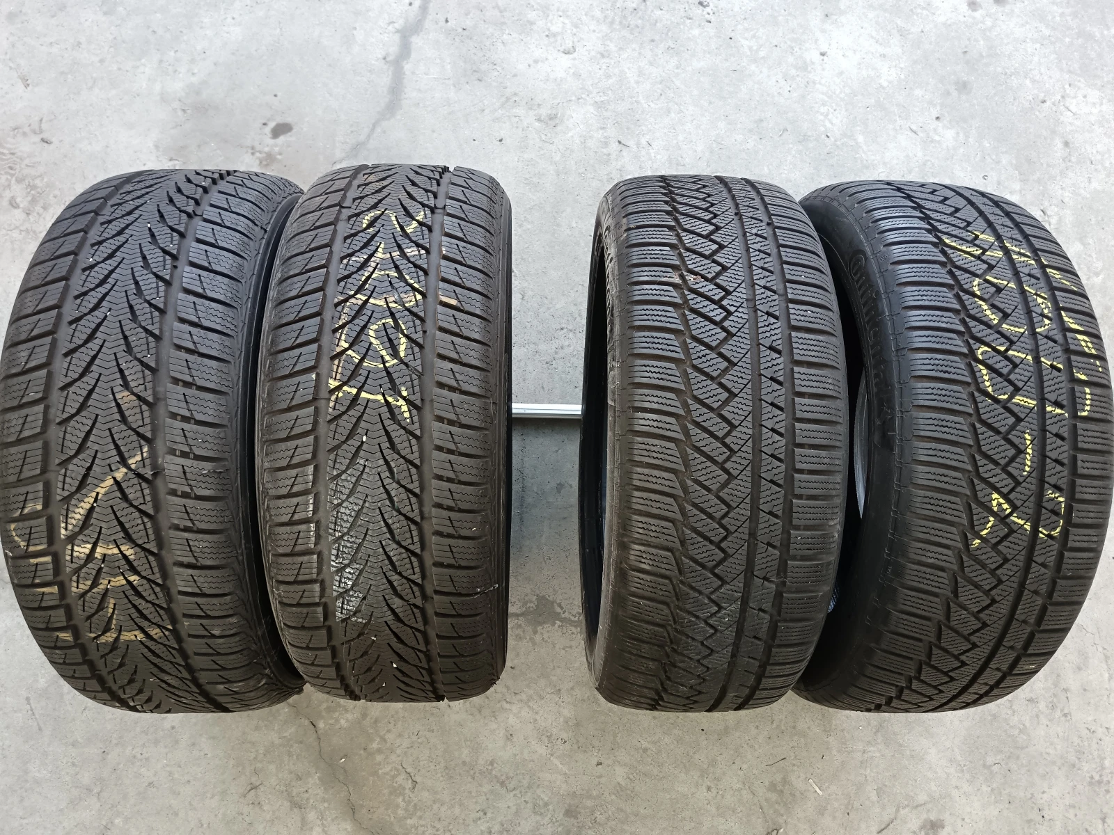  225/50R17 | Mobile.bg   7