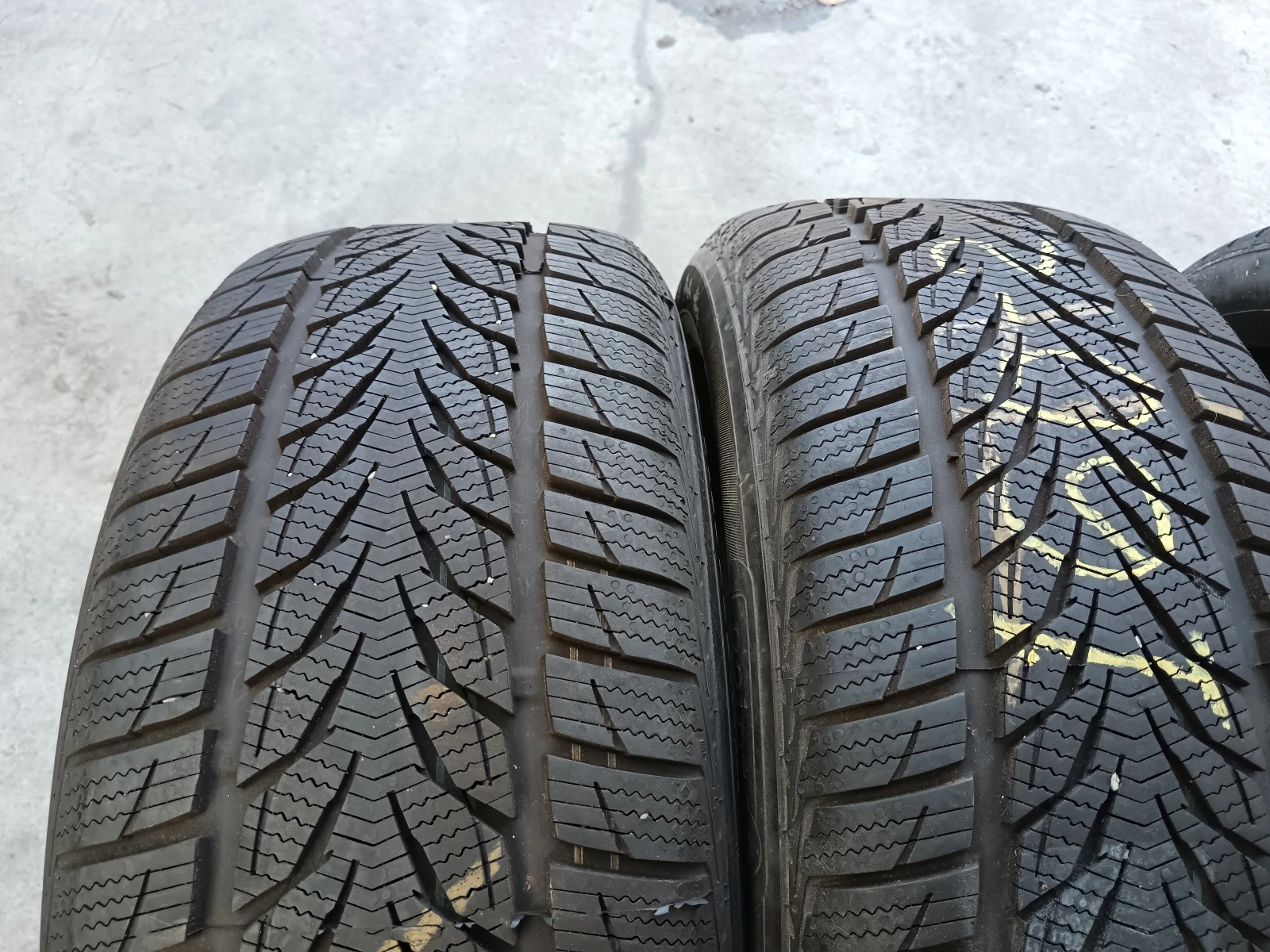  225/50R17 | Mobile.bg   8