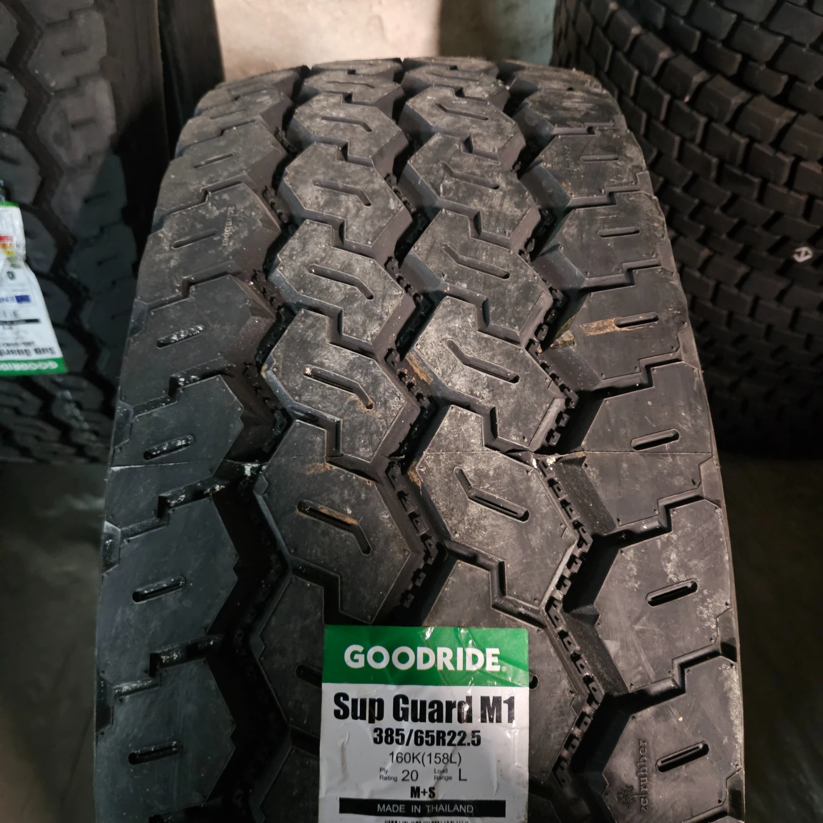 ���� 385/65R22.5 | Mobile.bg � ����������� 3