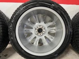 Гуми с джанти Pirelli 265/45R20, снимка 7 - Гуми и джанти - 47971444