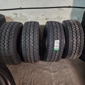 Гуми, снимка 7 - Гуми и джанти - 53452796