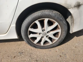 Hyundai I30 1.6 crdi auto, снимка 6